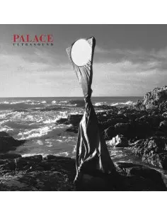 Palace - Ultrasound (Coloured Vinyl Limited Edition)