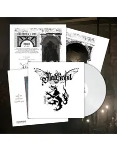 Nadsvest - Slovo Meseca I Krvi (White Edition)