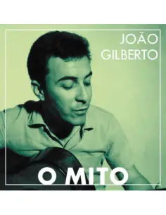 Gilberto Joao - O Mito