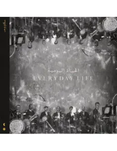 Coldplay - Everyday Life