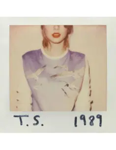Swift Taylor - 1989