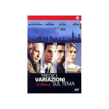 Tredici Variazioni sul Tema
