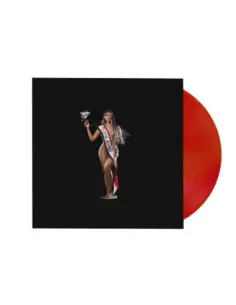 Beyonce - Cowboy Carter (2Lp Rosso, V.Blond Hair - Esclusivo)