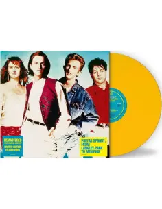 Prefab Sprout - From Langley Park To Memphis