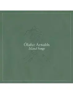 Arnalds Olafur - Island Songs