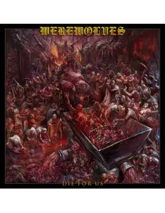 Werewolves - Die For Us