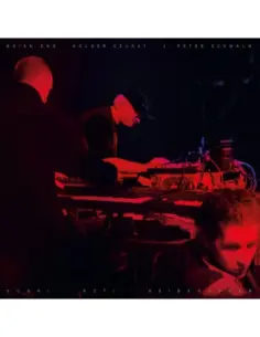 Brian Eno, Holger Cz - Sushi. Roti. Reibekuchen