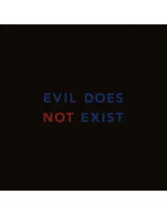 Eiko Ishibashi - Evil Does Not Exist