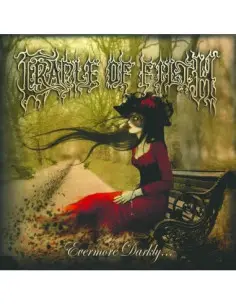 Cradle Of Filth - Evermore Darkly - (CD)