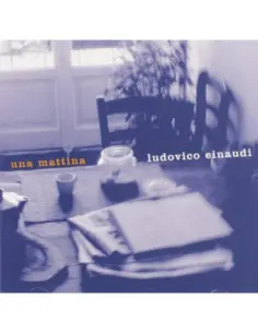 Einaudi Ludovico - Una Mattina - (CD) ed.2024