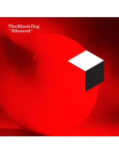 The Black Dog - Silenced - (CD)