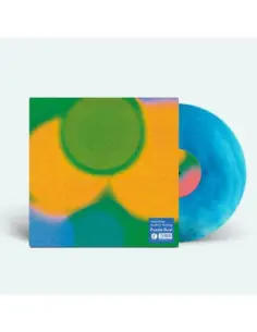 Jonny Drop / Andrew - Jonny Drop / Andrew Ashong-Puzzle Dust L Colored Vinyl