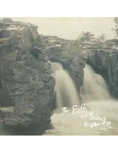 Owen - Falls Of Sioux (Caramel Coffee Swirl Vinyl)