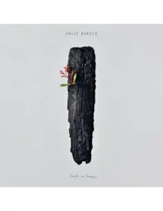 Barker Emily - Fragile As Humans - Magenta Vinyl