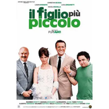 Il Figlio Più Piccolo
