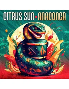 Citrus Sun - Anaconga