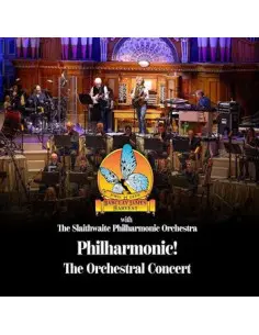 John Lees' Barclay J - Philharmonic! The Orchestral Concert - (CD)