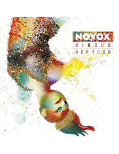 No_Vox - Circus/Hermosa - (CD)