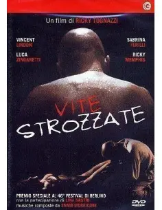 Vite Strozzate