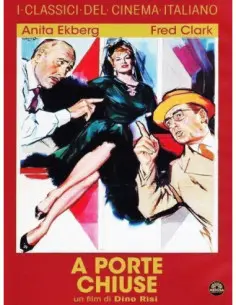 A Porte Chiuse