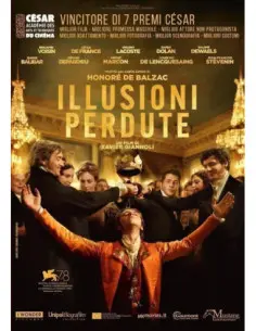Illusioni Perdute