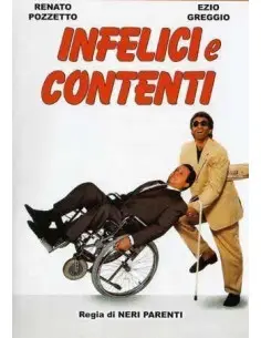 Infelici E Contenti