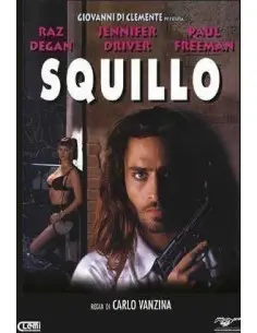 Squillo