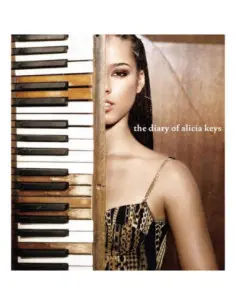 Keys Alicia - The Diary Of Alicia Keys