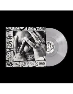 Curry Denzel - King Of The Mischievous South Vol. 2 (Clear)