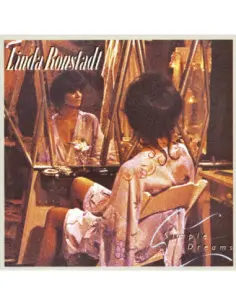Ronstadt Linda - Simple Dreams (Indie Exclusive)