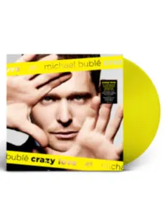 Buble Michael - Crazy Love