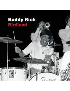 Rich Buddy - Birdland