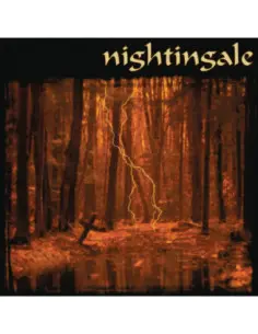 Nightingale - I (Re-Issue) - (CD)