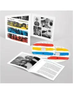 Police The - Synchronicity - (CD)