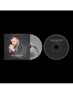 Smith Sam - In The Lonely Hour (10 Anniversario) - (CD)