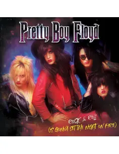 Pretty Boy Floyd - Rock and Roll (Is Gonna Set The Night On Fire)