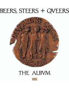 Revolting Cocks - Beers Steers and Queers