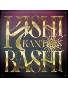 Kishi Bashi - Kantos (Purple Vinyl)