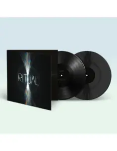Jon Hopkins - Ritual