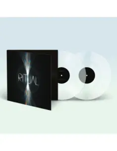 Jon Hopkins - Ritual - Clear Vinyl