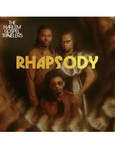 Harlem Gospel Travel - Rhapsody