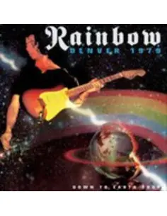 Rainbow - Denver 1979