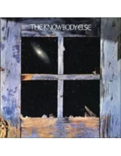 Black Oak Arkansas - The Knowbody Else