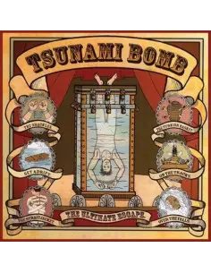 Tsunami Bomb - Ultimate Escape