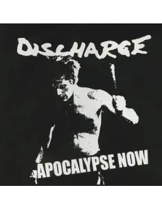 Discharge - Apocalypse Now
