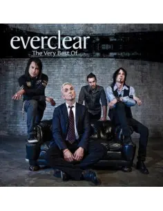 Everclear - Very Best Of (Picture Disc Vinyl)