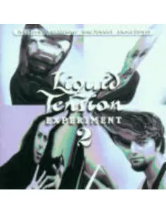 Liquid Tension Experiment - Liquid Tension Experiment 2 (Blue)