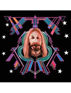 Turner Nik - Space Fusion Odyssey (Silver)