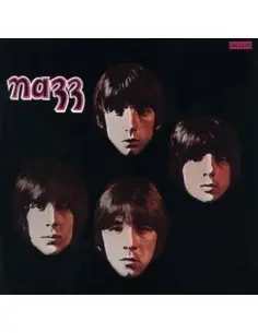 Nazz - Nazz - Purple/Black