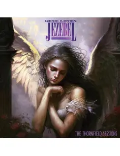 Gene Loves Jezebel - Thornfield Sessions - Purple